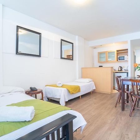 Callao Plaza Suites บัวโนสไอเรส ภายนอก รูปภาพ