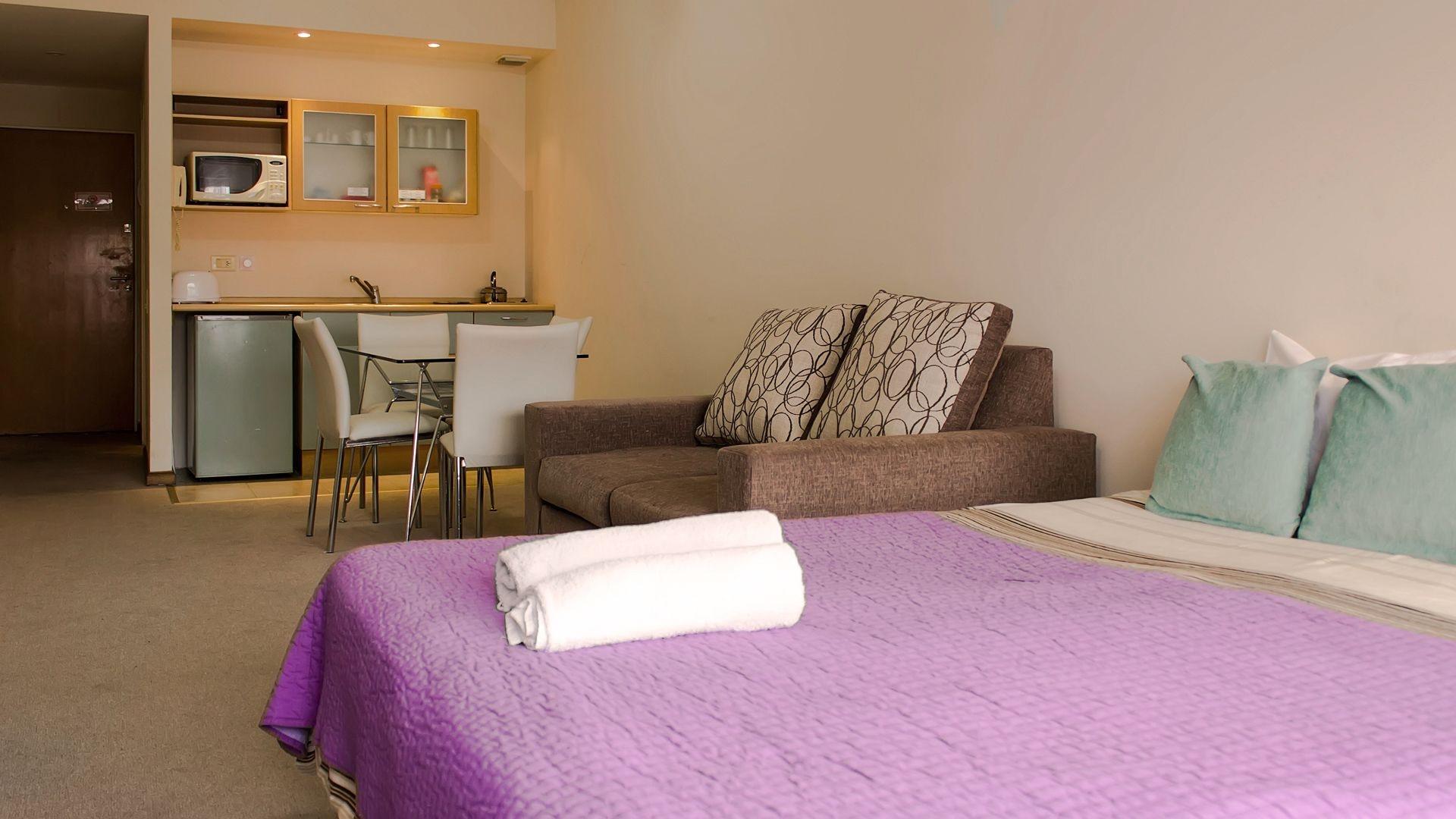 Callao Plaza Suites บัวโนสไอเรส ภายนอก รูปภาพ
