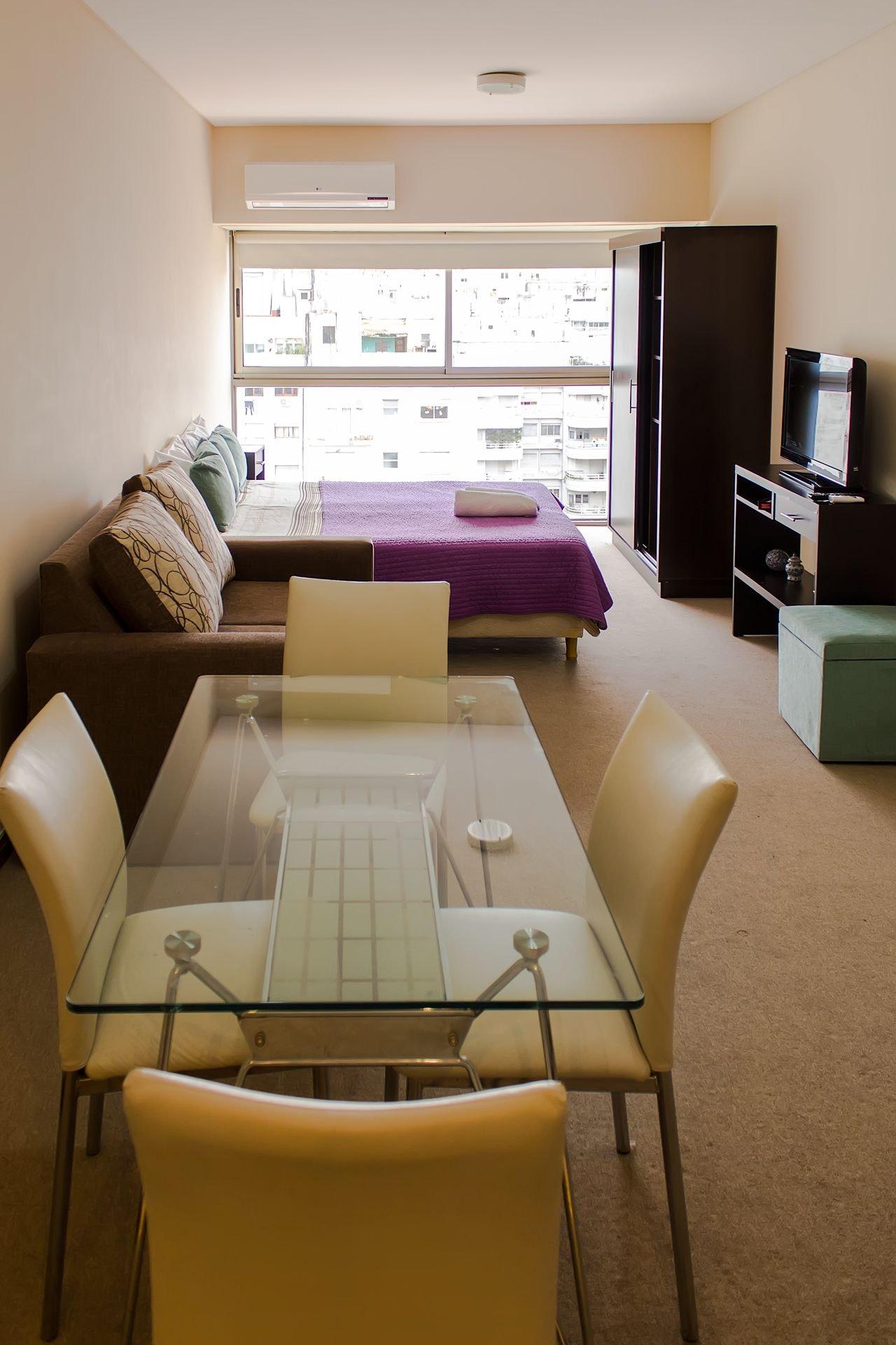 Callao Plaza Suites บัวโนสไอเรส ภายนอก รูปภาพ