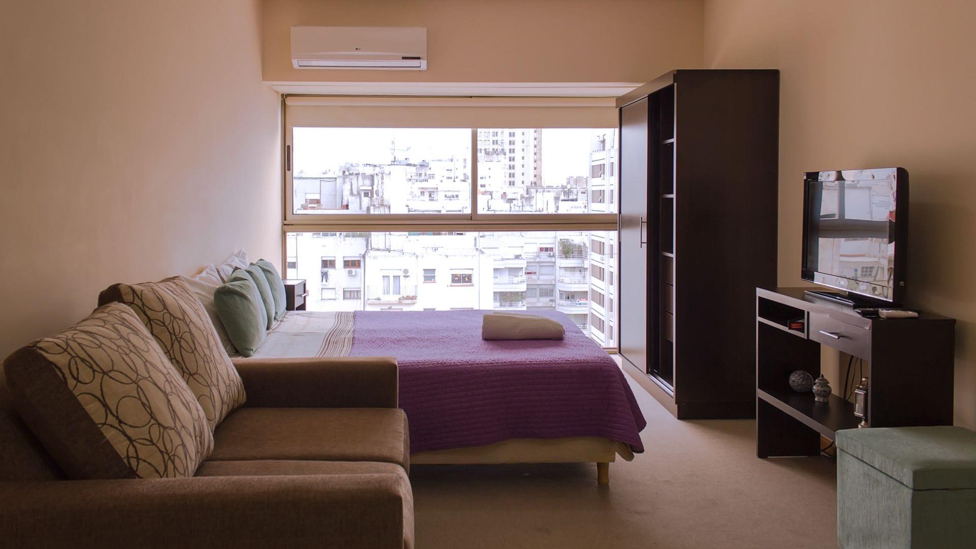 Callao Plaza Suites บัวโนสไอเรส ภายนอก รูปภาพ