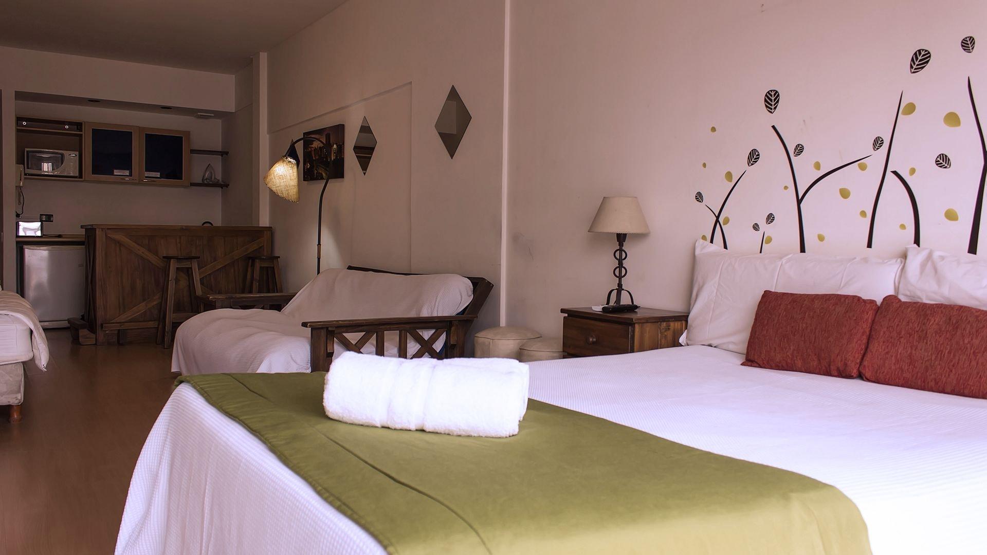 Callao Plaza Suites บัวโนสไอเรส ภายนอก รูปภาพ