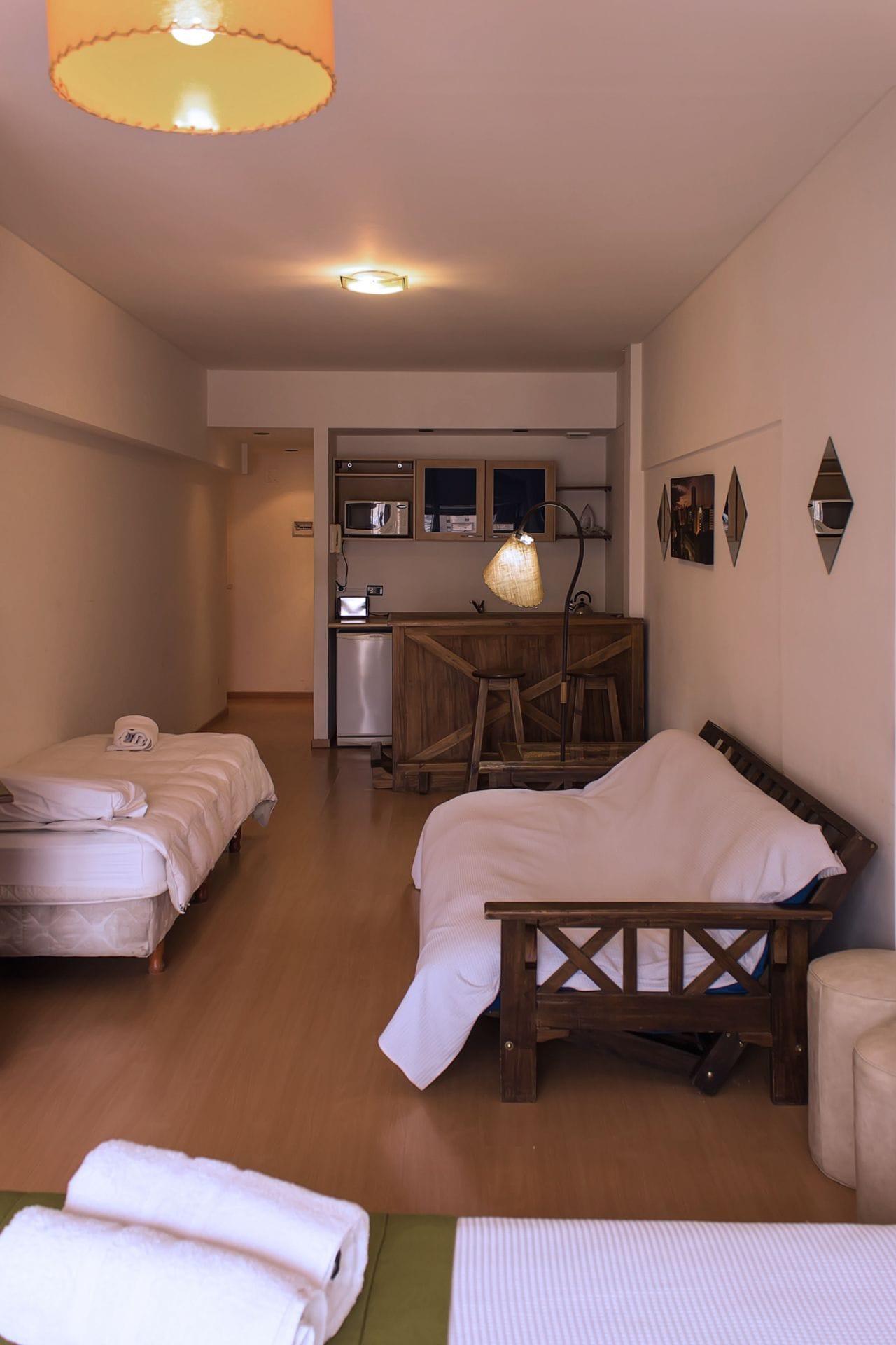 Callao Plaza Suites บัวโนสไอเรส ภายนอก รูปภาพ