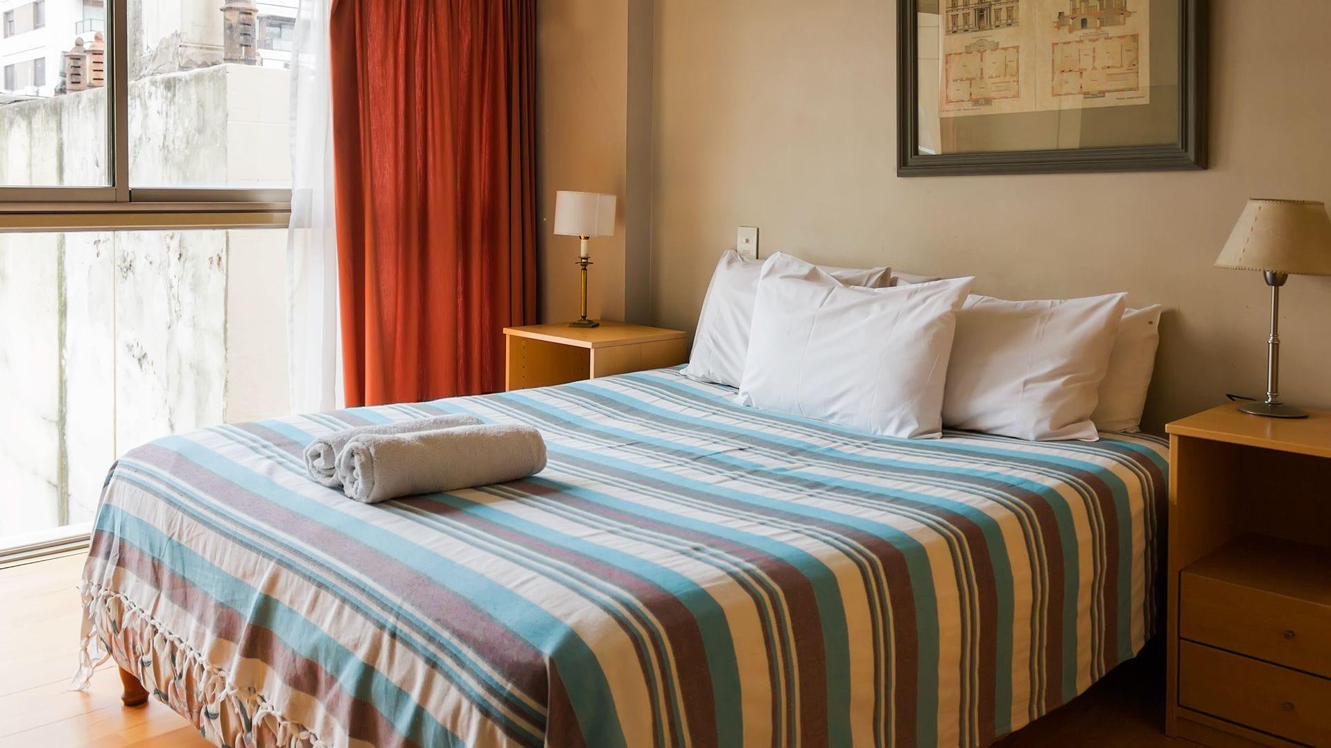 Callao Plaza Suites บัวโนสไอเรส ภายนอก รูปภาพ