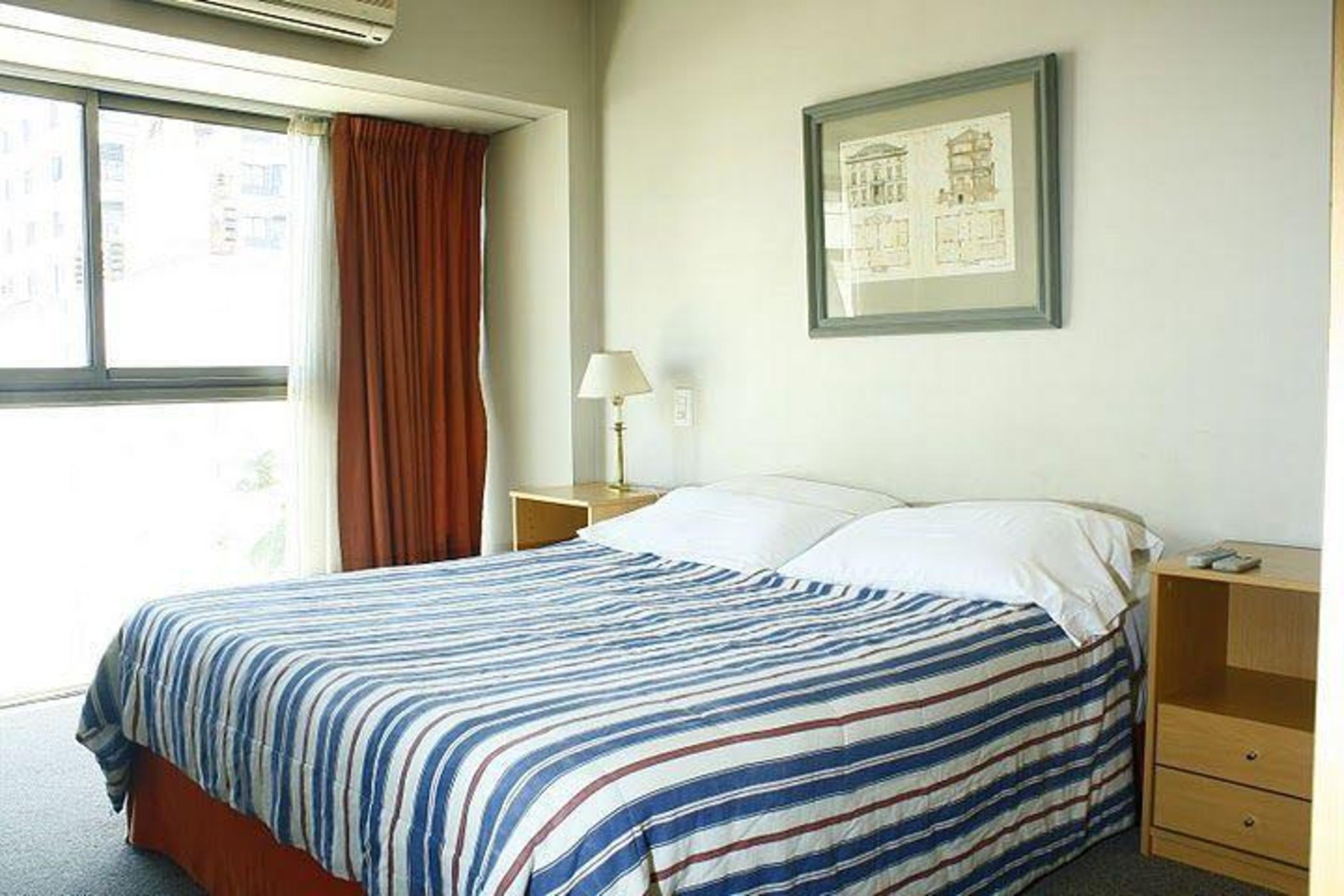 Callao Plaza Suites บัวโนสไอเรส ภายนอก รูปภาพ