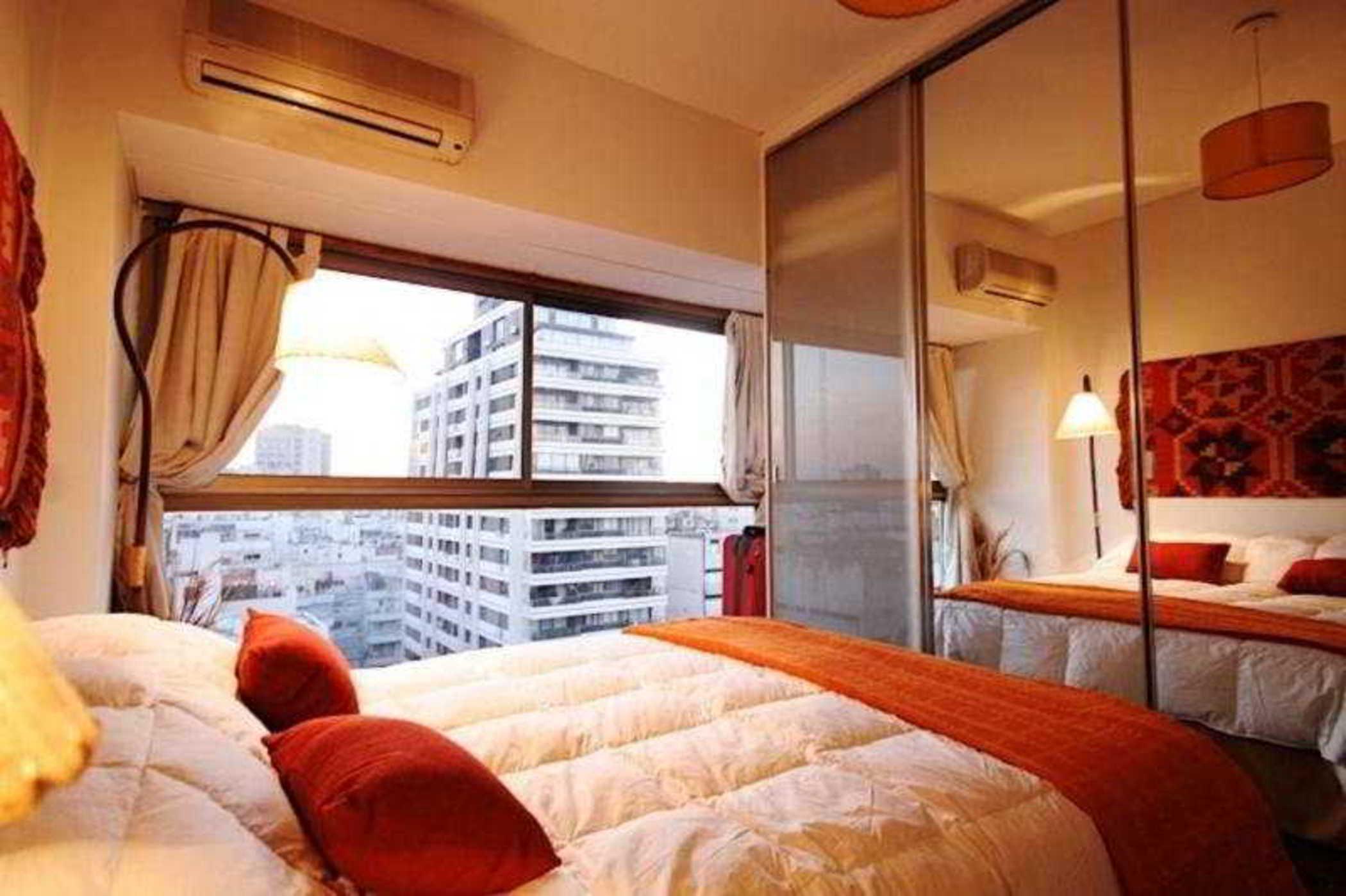 Callao Plaza Suites บัวโนสไอเรส ภายนอก รูปภาพ